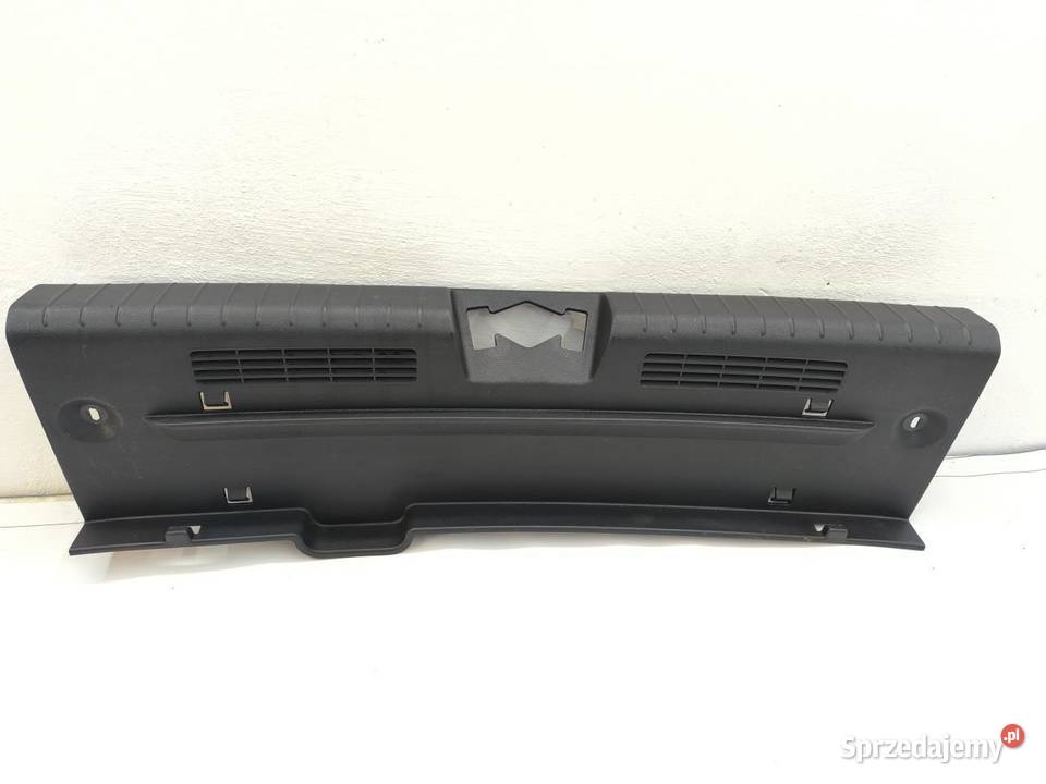 OSŁONA PASA TYLNEGO HYUNDAI BAYON 85770Q0600