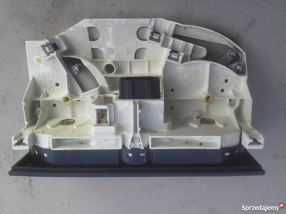 VW LUPO 98 panel nawiewu