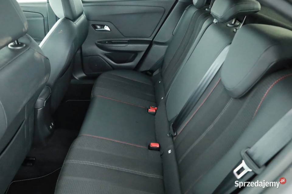 Opel Mokka 12 Turbo 63069km Piaseczno sprzedam