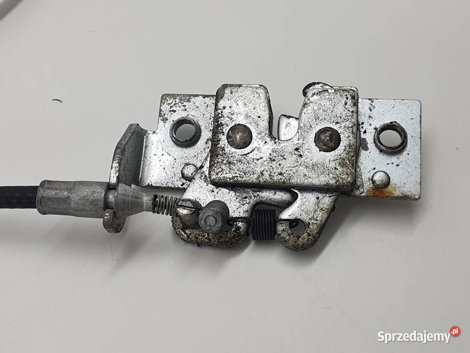Linka Zamek Scutum Silence SO1 łódzkie Janowice