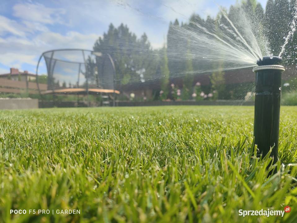 Automatyczne Nawadnianie Radzyń Podlaski Pozostałe