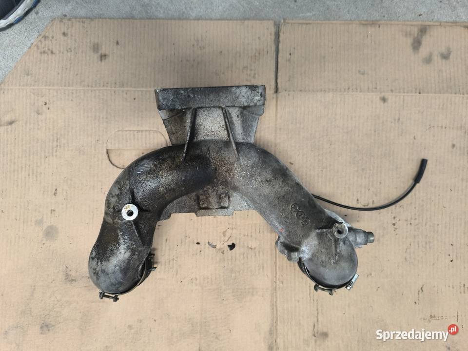Kolektor ssący Mercedes M104 28 32 R129 W124 Grajewo