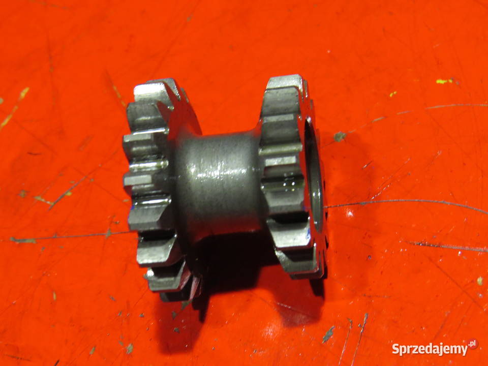 SUZUKI GSX600R GSXR 600 600R 750 04 tryb wolne