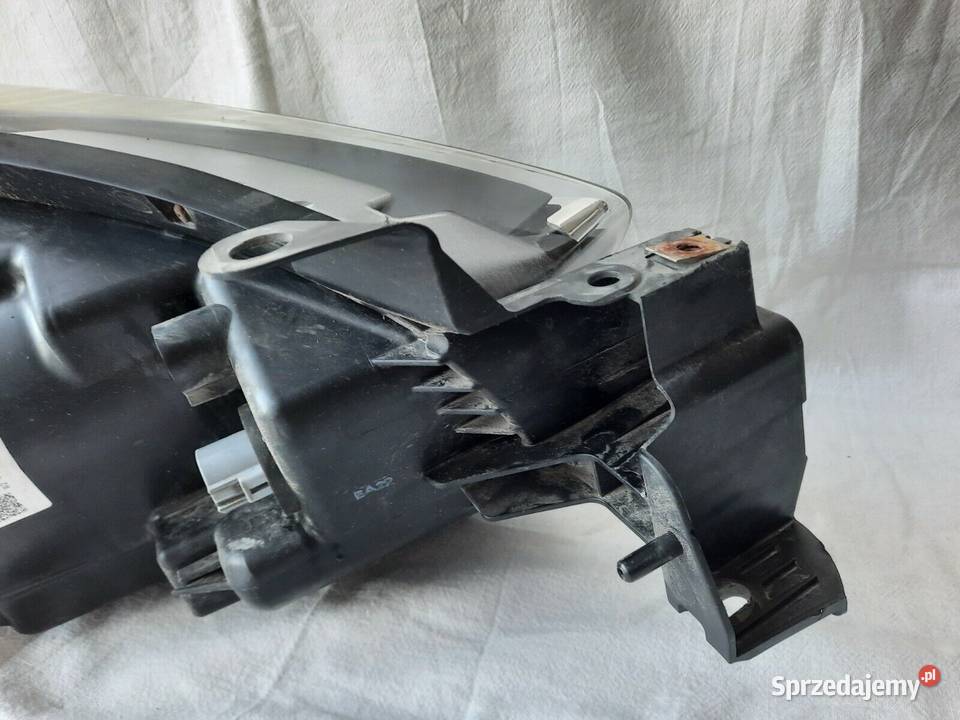 MAZDA CX5 LIFT LAMPA FULL LED LEWA K2442 lampy przednie