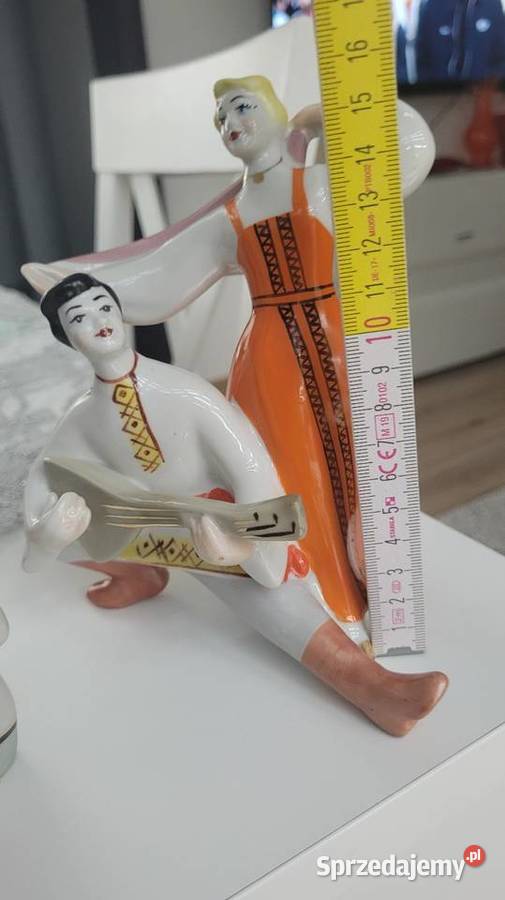 Figurki