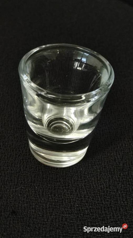 Kieliszek do wódki Boston Shots 30 ml Pasabahce Gastronomia Wrocław