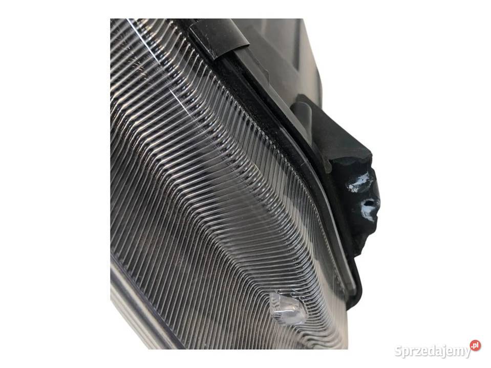 SKODA OCTAVIA III 5E 012013052017 przed osobowe