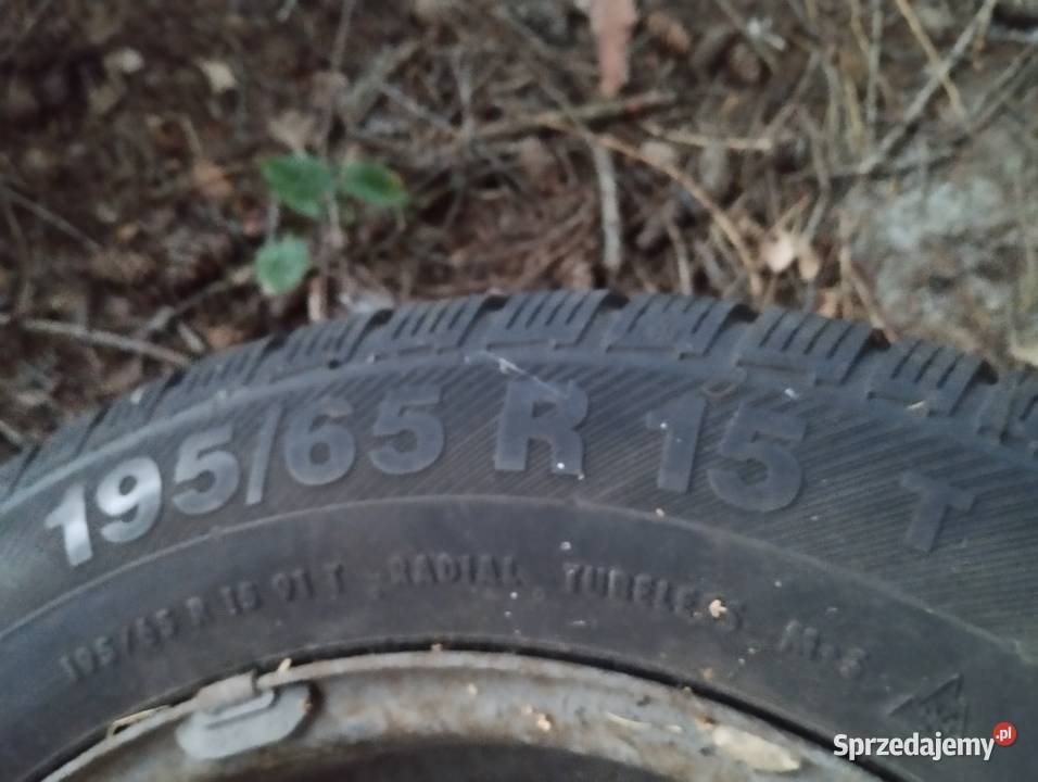 Koła 5x100 r15 VW seat skoda Sosnowiec