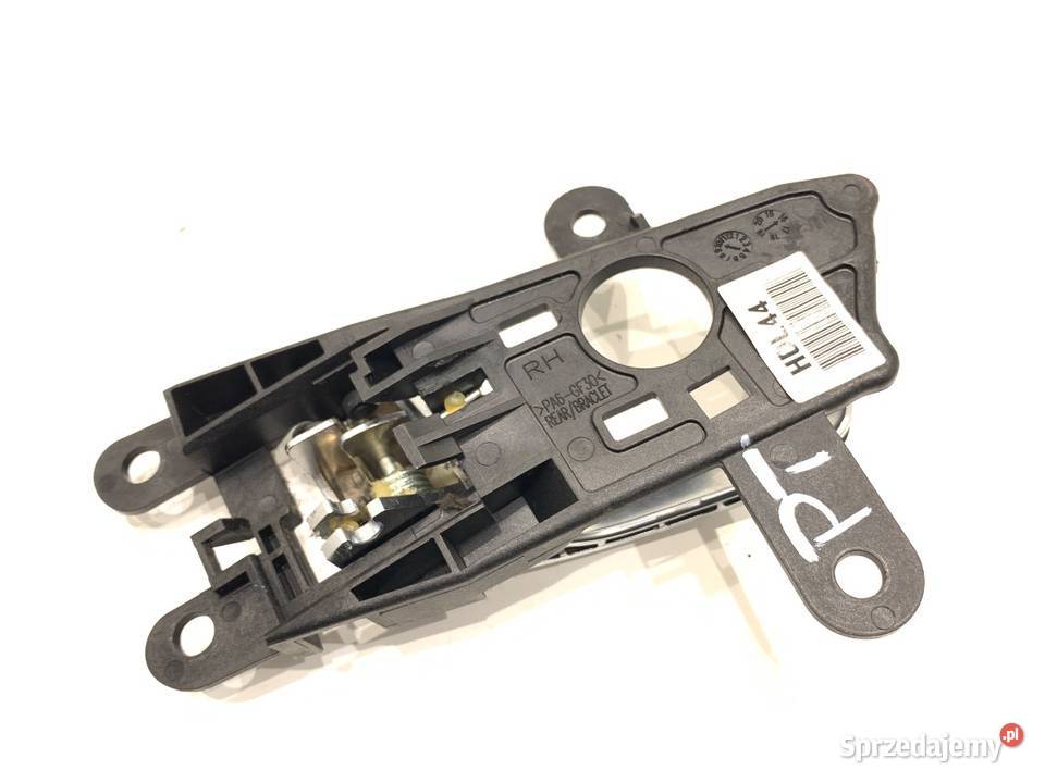 KLAMKA WEWNĘTRZNA PRAWY TYŁ KIA OPTIMA