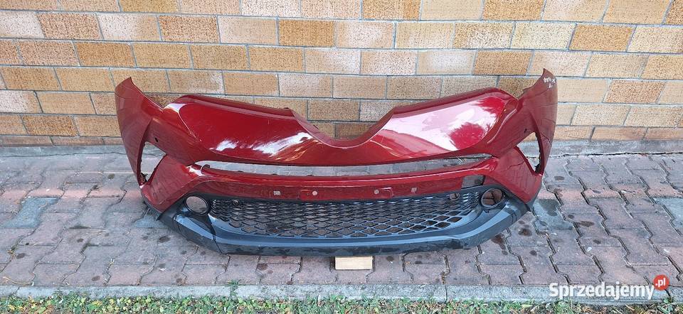 Toyotya CHR Zderzak Przód Sandomierz sprzedam