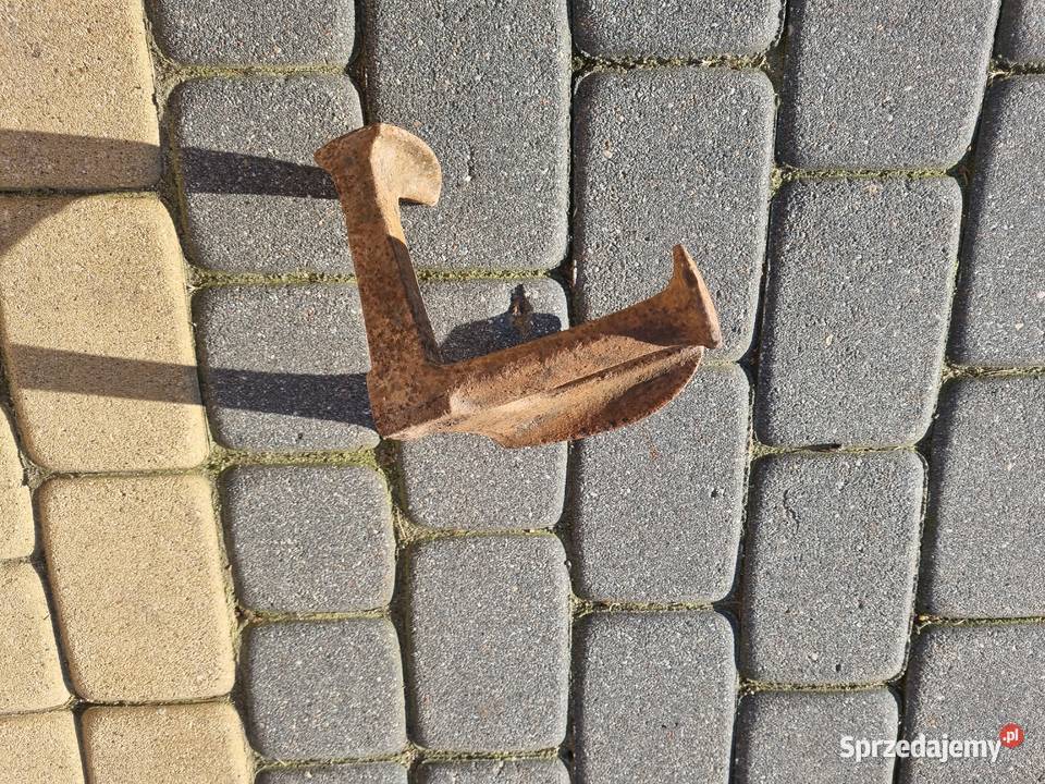 Stare Kopyto szewskie Lublin