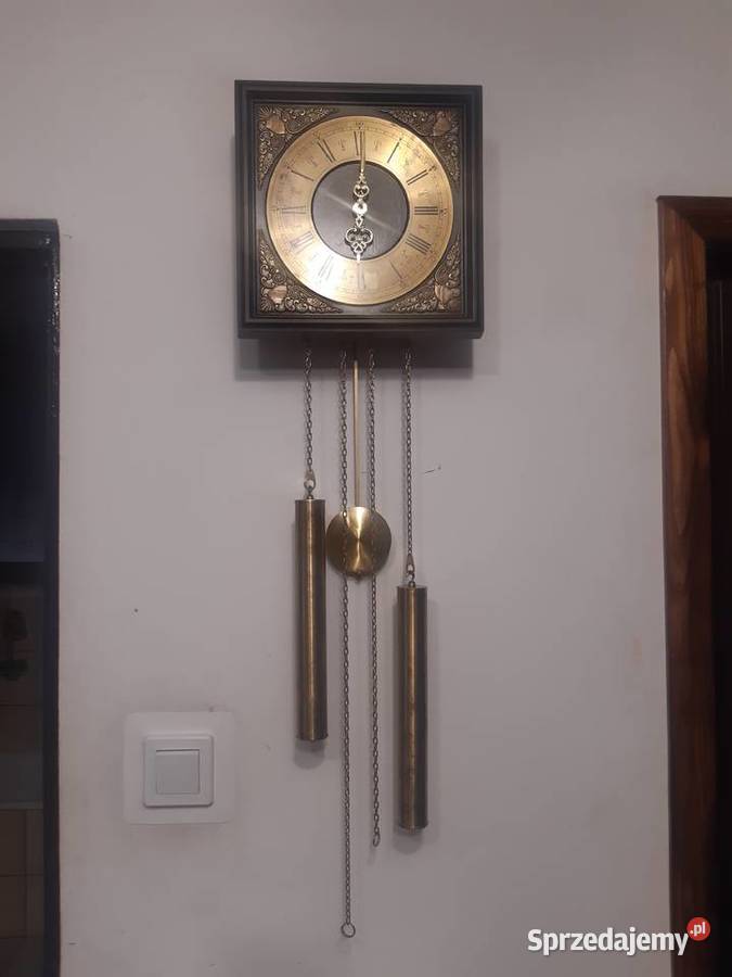 Junghans Poznań sprzedam