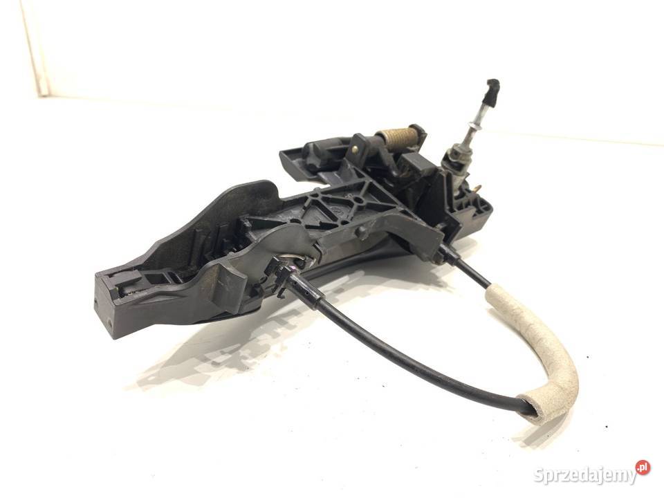 KLAMKA ZEWNĘTRZNA PRAWY PRZÓD KIA CEED Hatchback osobowe podkarpackie