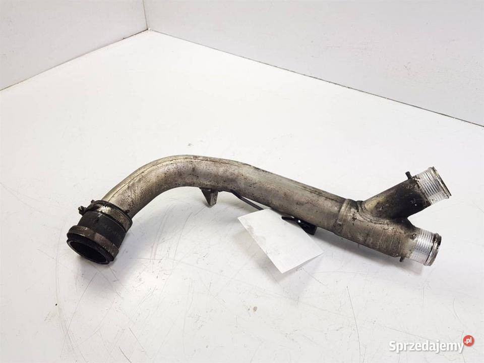 PRZEWÓD RURA DOLOT AUDI A8 D3 LIFT 059145731AL kujawsko-pomorskie Lipno