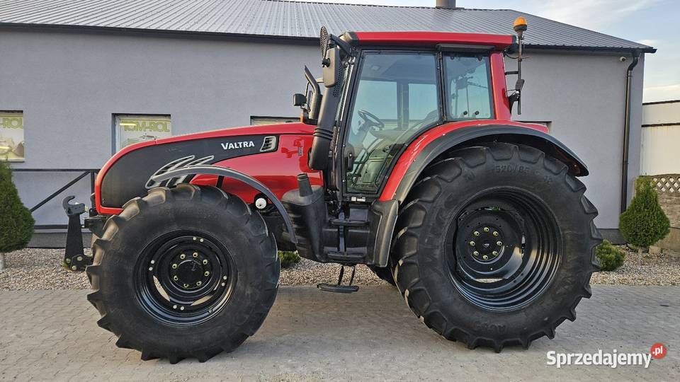 Valtra T152 Direct Valtra sprzedam