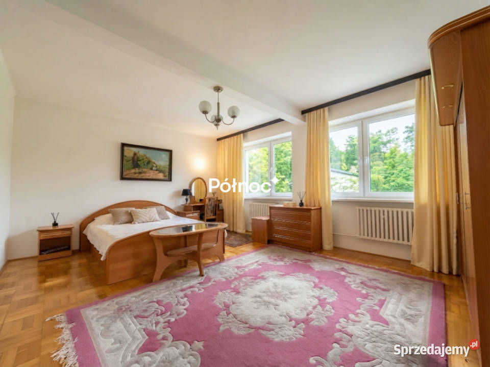 Dom wolnostojący sprzedam 180m2 Jeziernia Rok budowy 1980