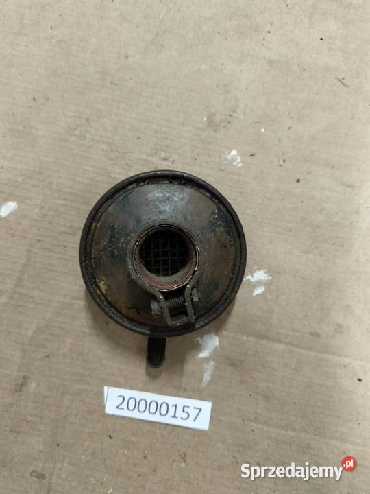 Simson SR2 SR1 Komar filtr powietrza Wygiełzów