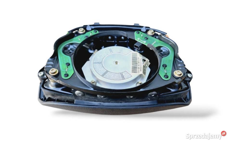 PODUSZKA POWIETRZNA AIRBAG KIEROWCY MB W220 S Działoszyce