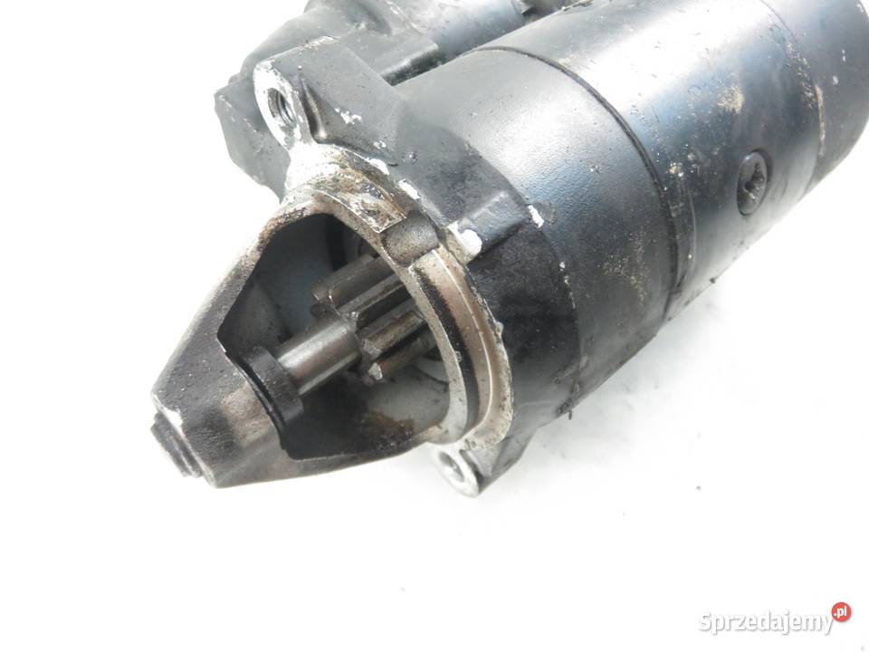 ROZRUSZNIK FIAT SEICENTO 09 małopolskie