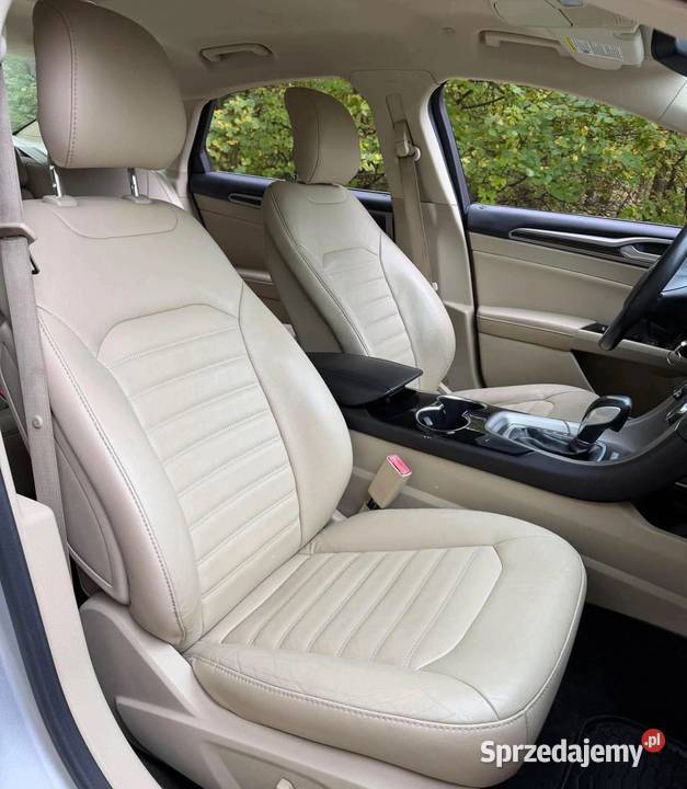 Ford Fusion mazowieckie Pruszyn-Pieńki sprzedam