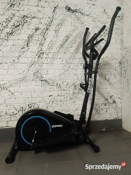 Orbitrek Magnetyczny Zipro Wysyłka HIT