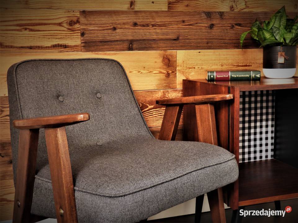 FOTEL CHIEROWSKI 366 Grodzisk Mazowiecki