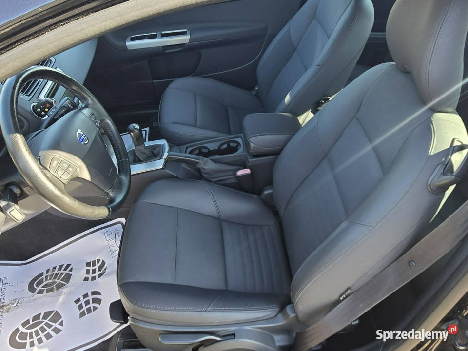 Volvo C30 20benz kurtyny powietrzne C30 Kutno