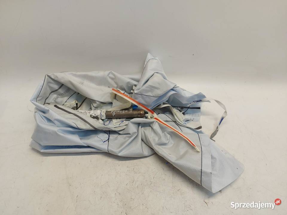 Ford Ranger VI 6 Poduszka powietrzna Airbag osobowe dolnośląskie