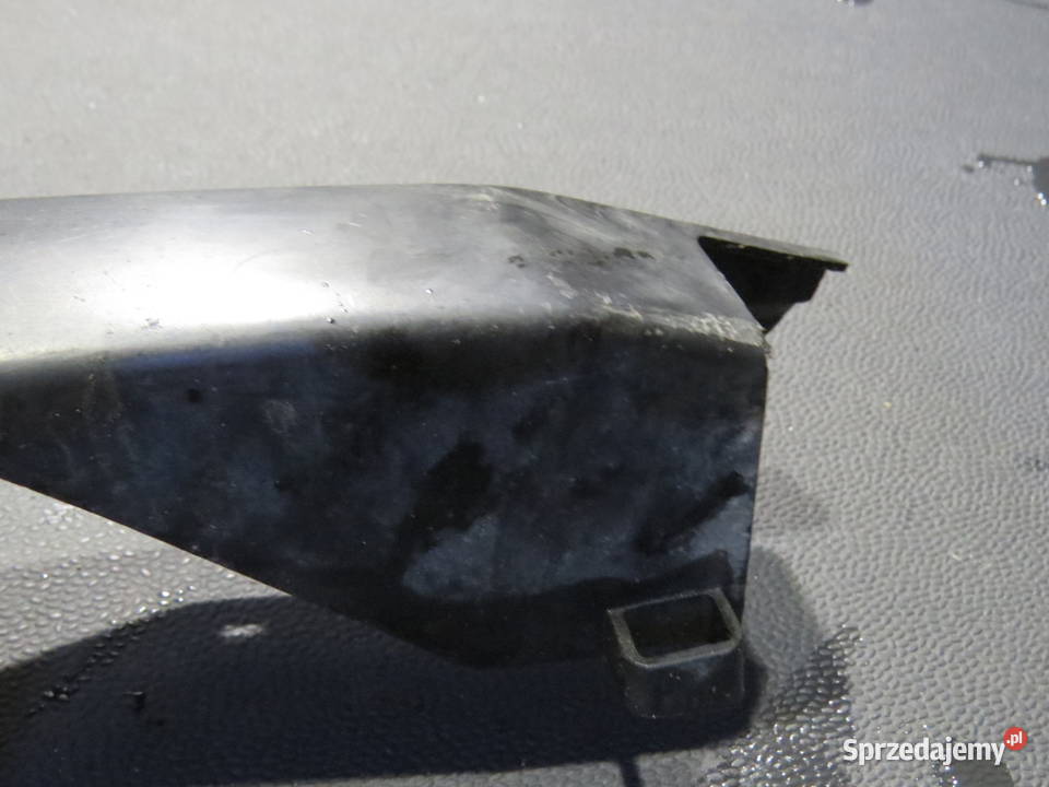 HONDA CBR 600 SC35 01 CBR600 OSŁONA ŁAŃCUCHA mazowieckie Warszawa