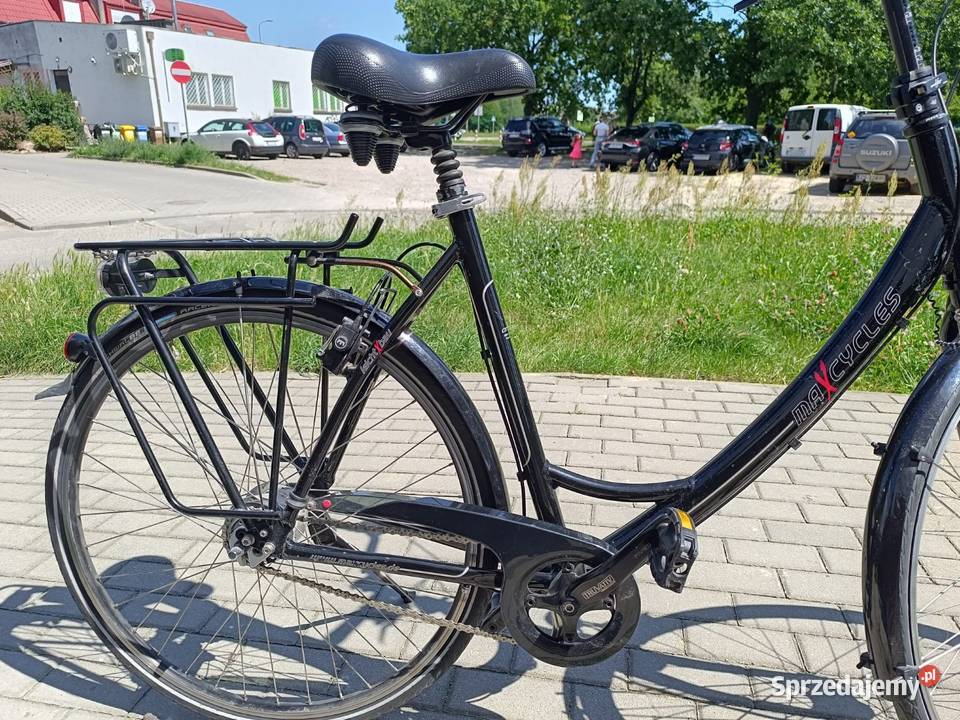 Damka stan Gorzów Wielkopolski