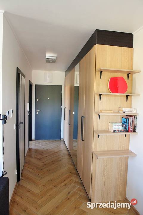 Apartament Summer Dream wynajmę średnioterminowo 2 piętra zachodniopomorskie Szczecin