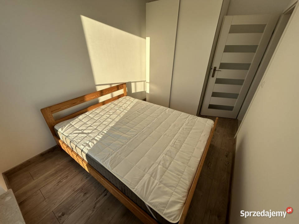 Mieszkanie 48m2 2 pokoje kuchnia Wrocław Wynajem dolnośląskie