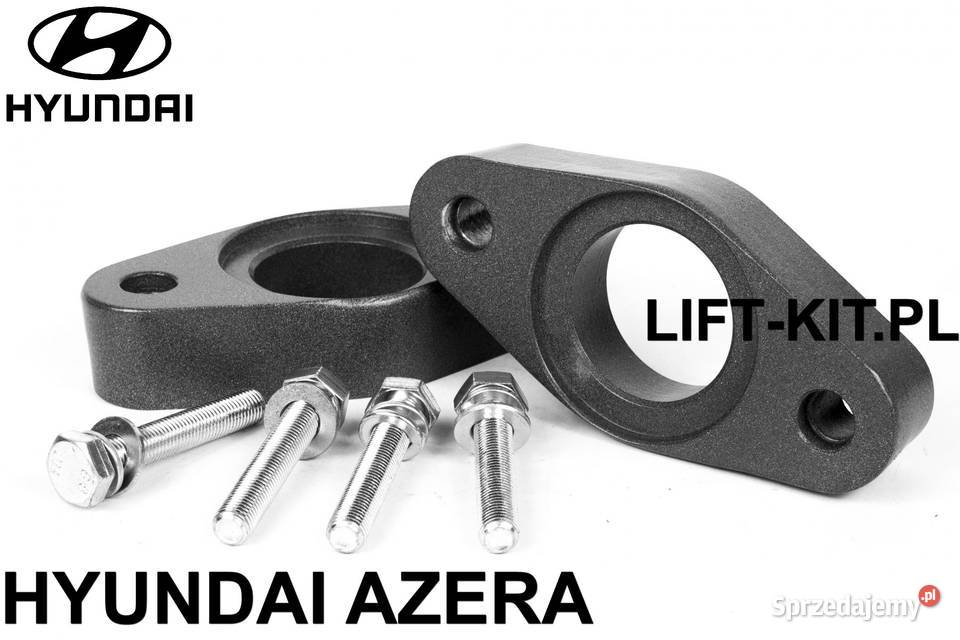 Lift Zawieszenia HYUNDAI AZERA 2005 2006 2007 lubelskie Lublin sprzedam