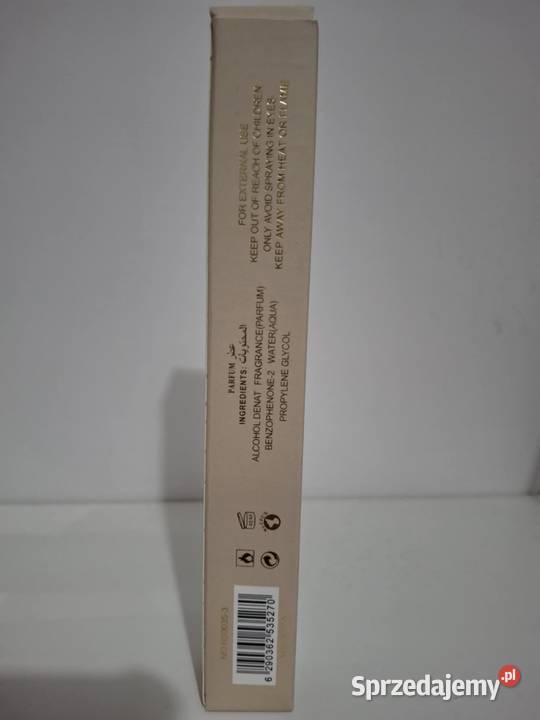 Perfumy Her Confession małopolskie Kraków