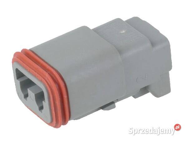 Złączka 2drożna ET30194 Do maszyn uprawowych Kamionna sprzedam