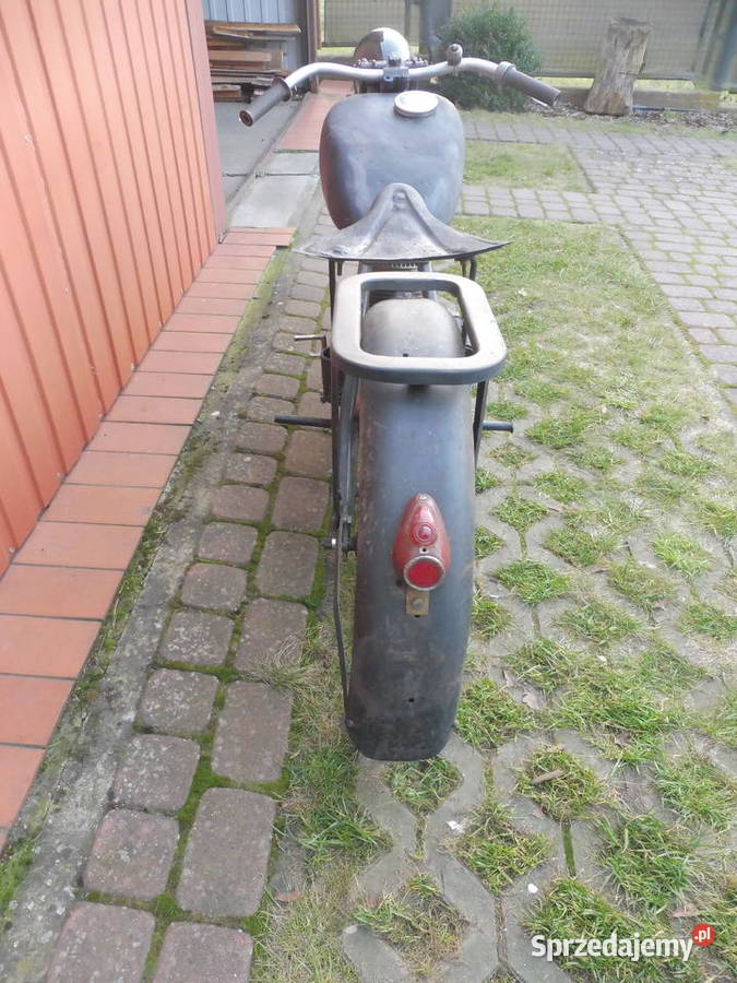 SHL M 04 M 05 Drzycim