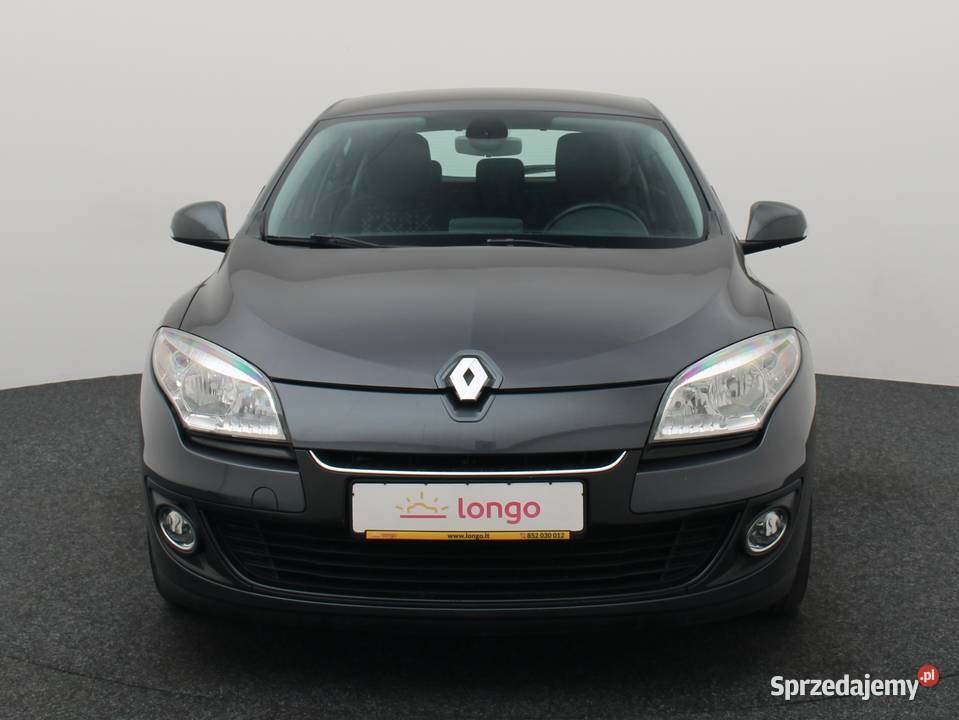 Renault Megane III 15 Expression VAT marża Lublin sprzedam
