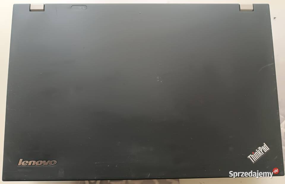 Lenovo ThinkPad T 420 14 I5 8GB DDR3 ram 128GB mazowieckie Warszawa