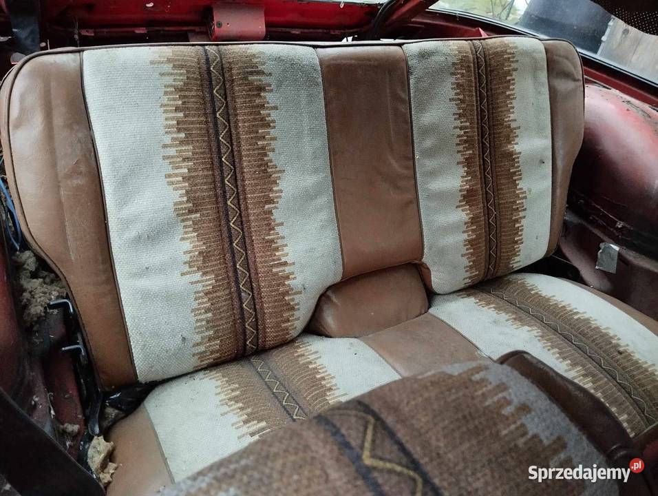 AMC PACER Głubczyce sprzedam