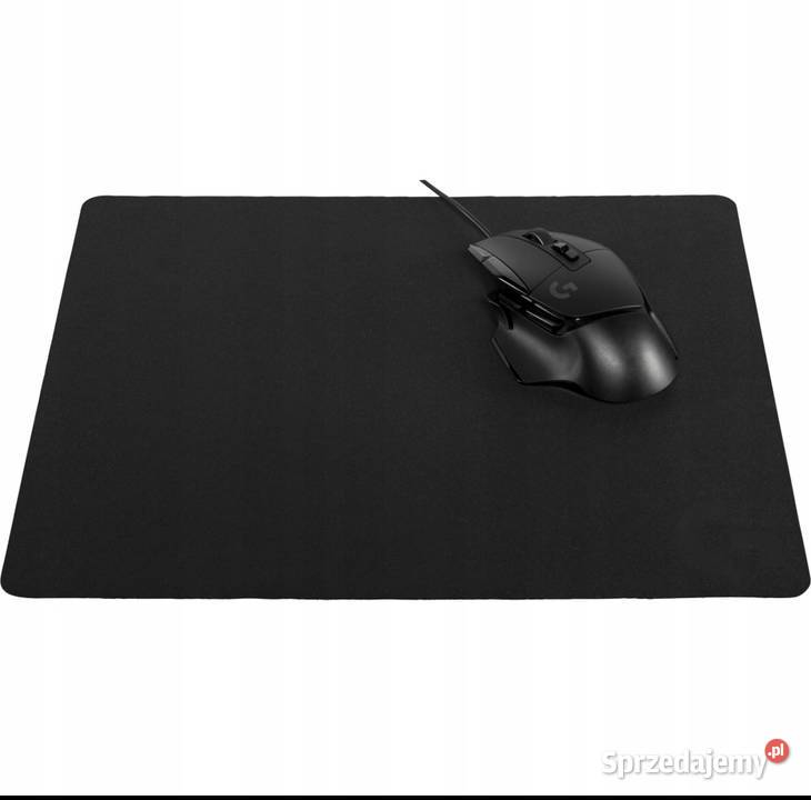 Myszka Logitech G502X podkładka pod mysz kujawsko-pomorskie