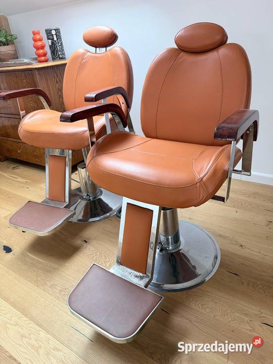 Skórzane fotele pneumatyczne Piaseczno