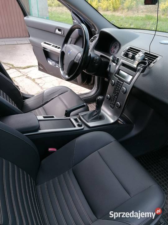 Sprzedam Volvo V50 2009r dolnośląskie Wałbrzych