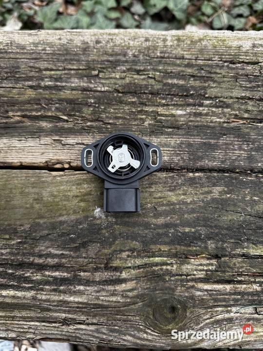 Czujnik położenia przepustnicy Suzuki Stalowa Wola sprzedam