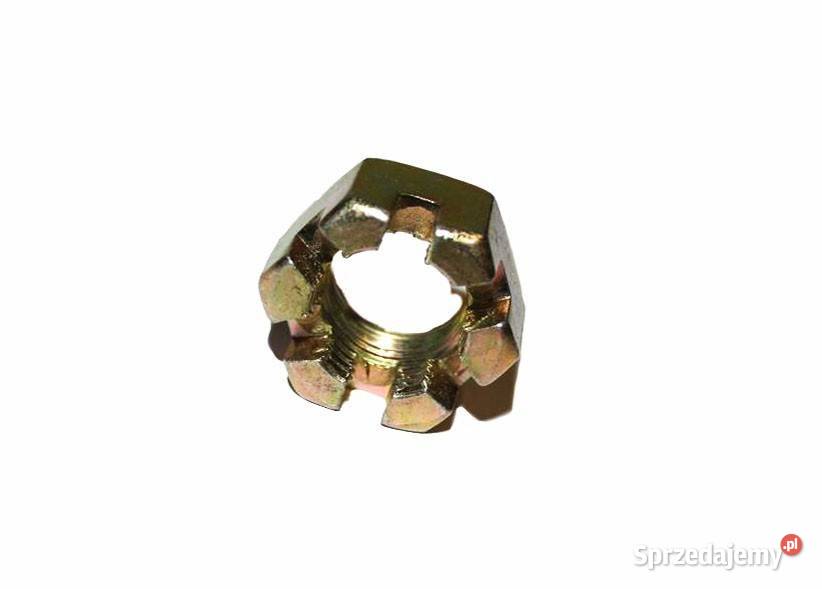 Nakrętka do Kubota L15002600