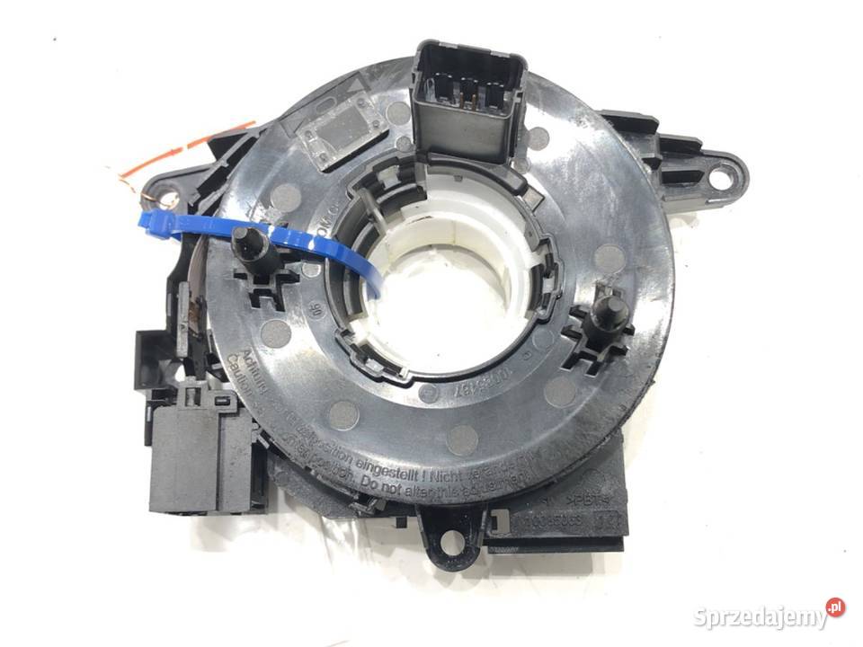 TAŚMA AIRBAG SKODA RAPID 6RA959653 SedanLimuzyna osobowe