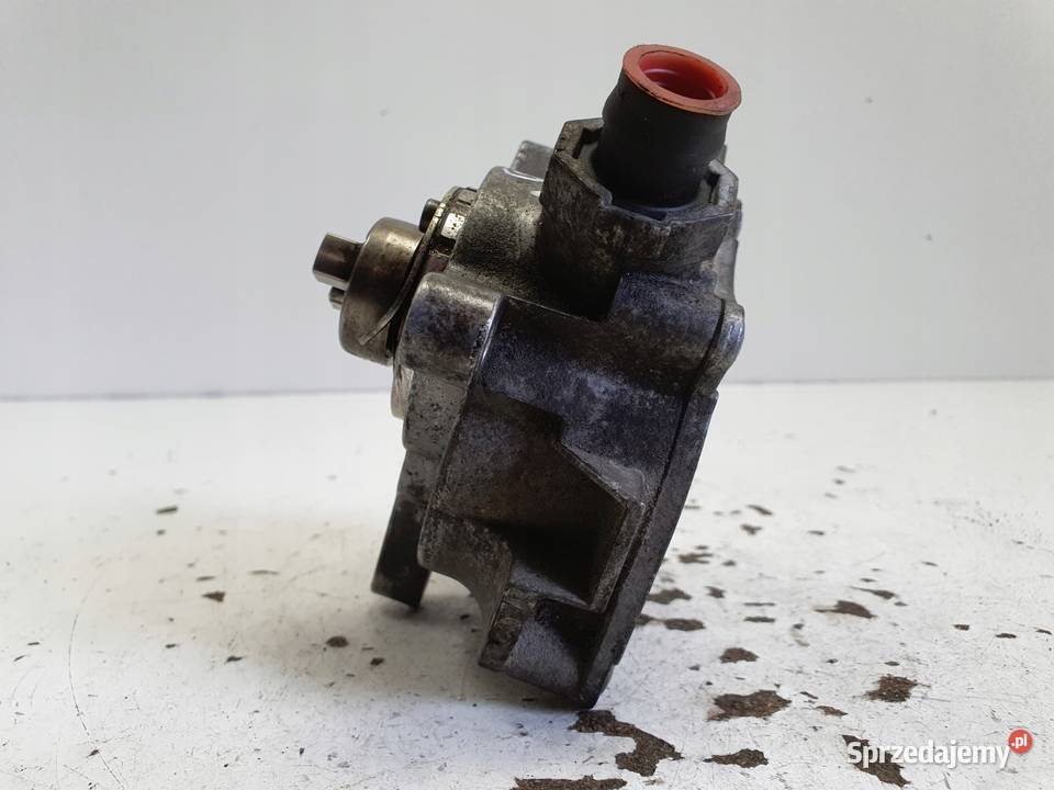 POMPA VACUM Volvo V70 III XC70 II lift 20D D4 osobowe Pompy podciśnieniowe lubelskie Chełm