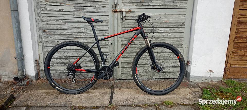 Rower Giant Talon L Koła 29 nowy Myszków sprzedam