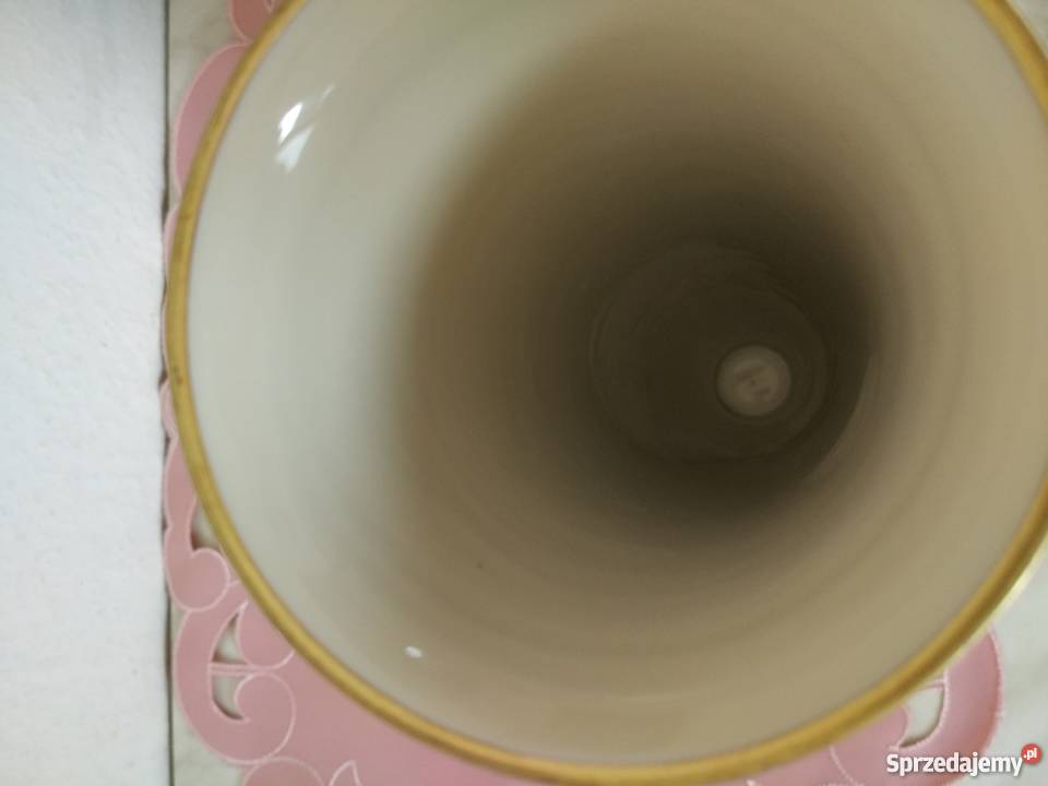 Wazon Efchenbach Ropa