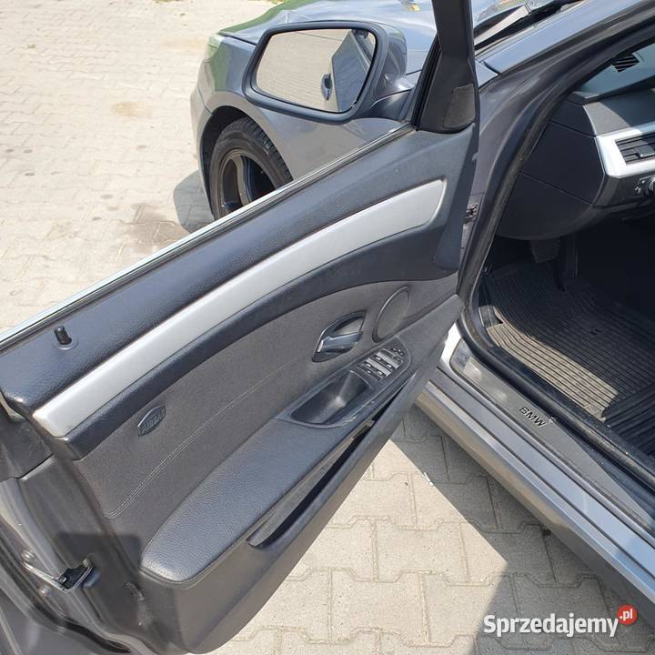 Sprzedam BMW Błonie