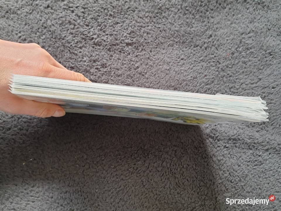 Player vs Player 7 komiksów Image USA fantasy i s-f pomorskie